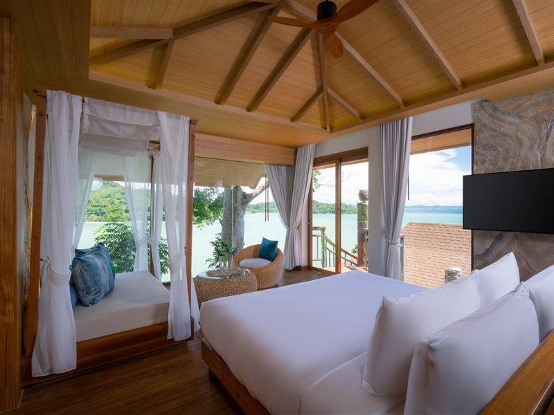 فندق Sinae Phuket المظهر الخارجي الصورة