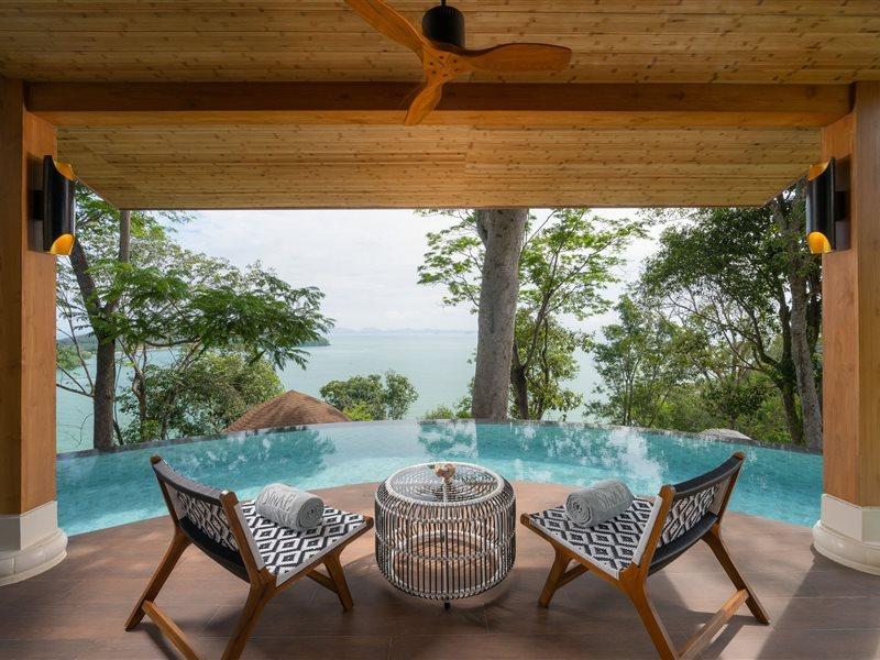 فندق Sinae Phuket المظهر الخارجي الصورة