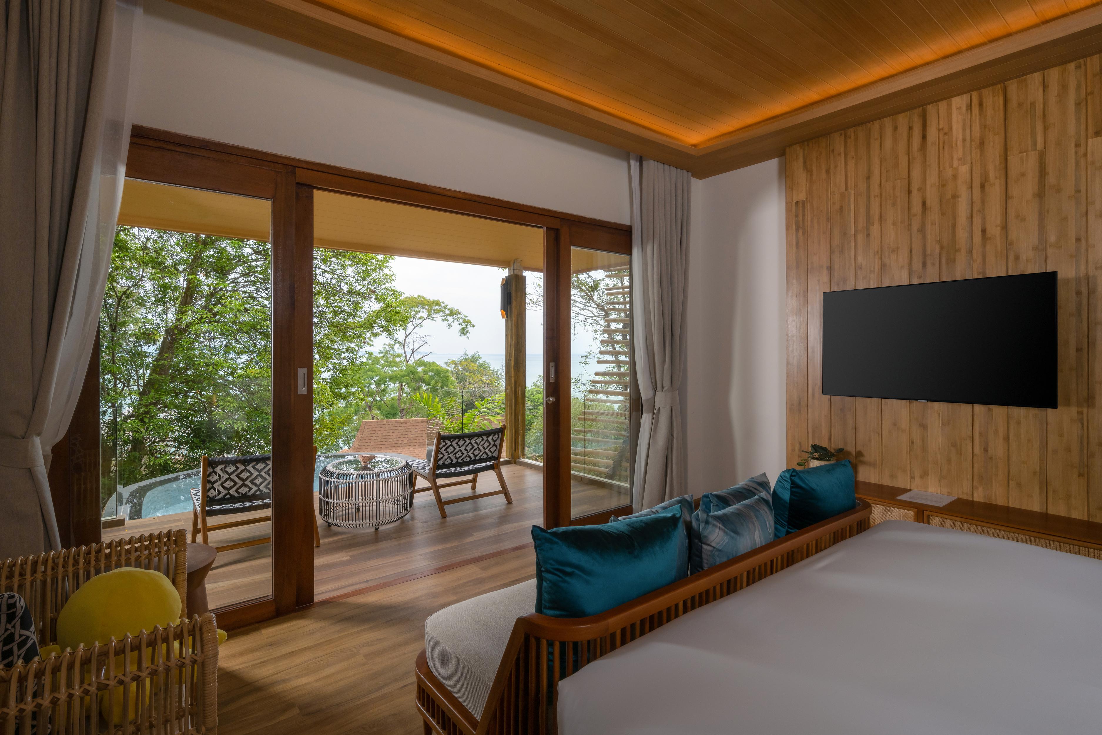 فندق Sinae Phuket المظهر الخارجي الصورة