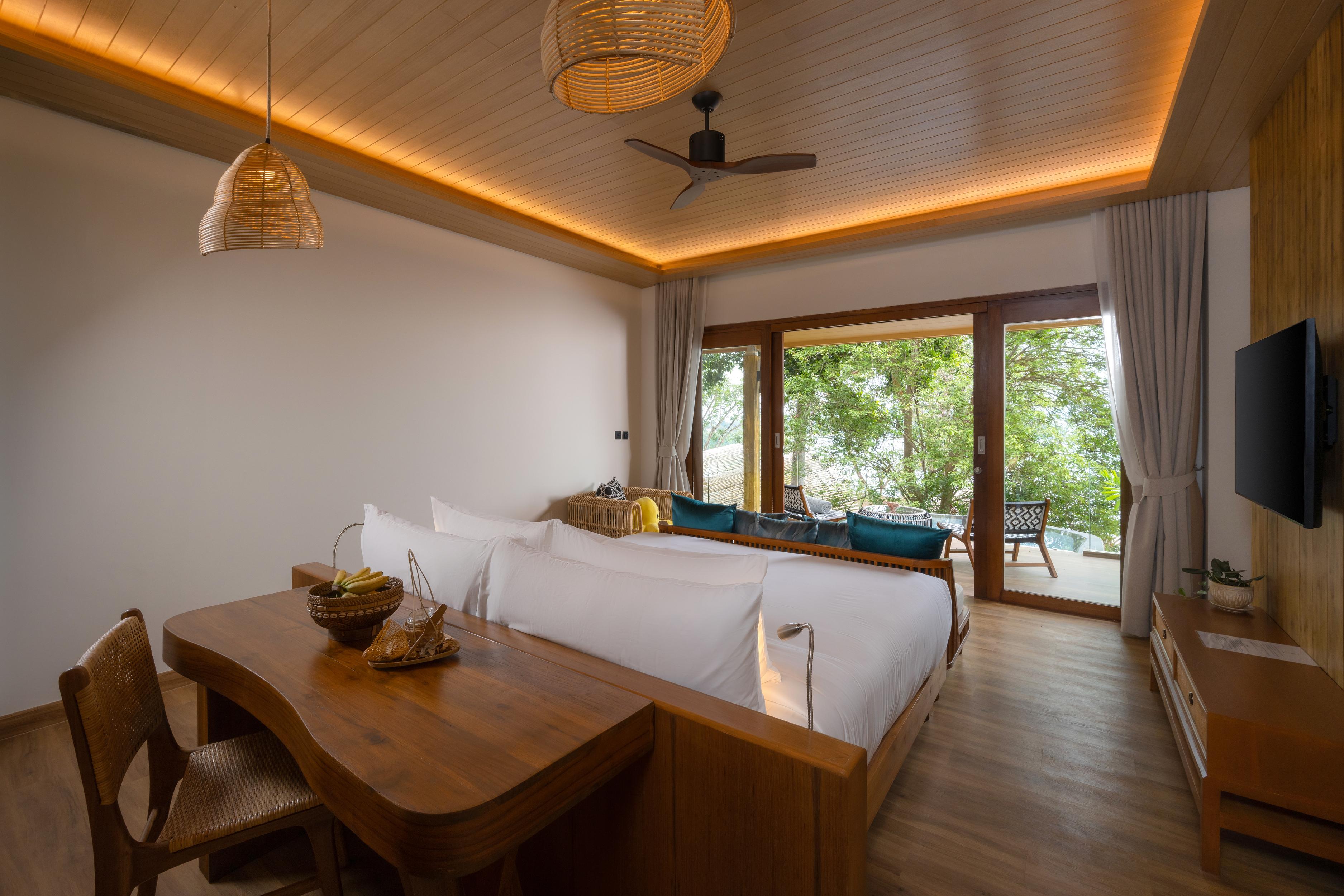 فندق Sinae Phuket المظهر الخارجي الصورة