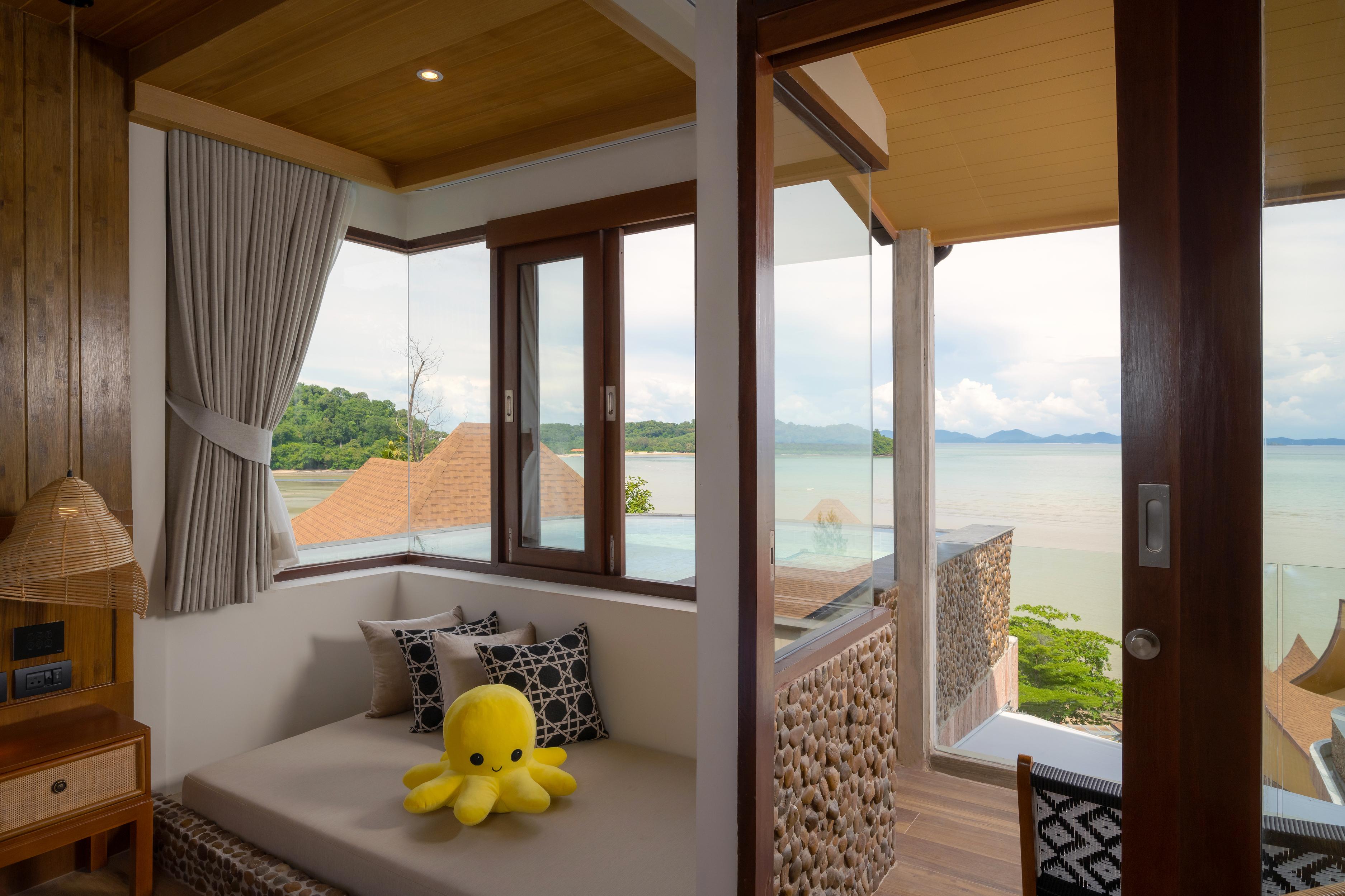 فندق Sinae Phuket المظهر الخارجي الصورة