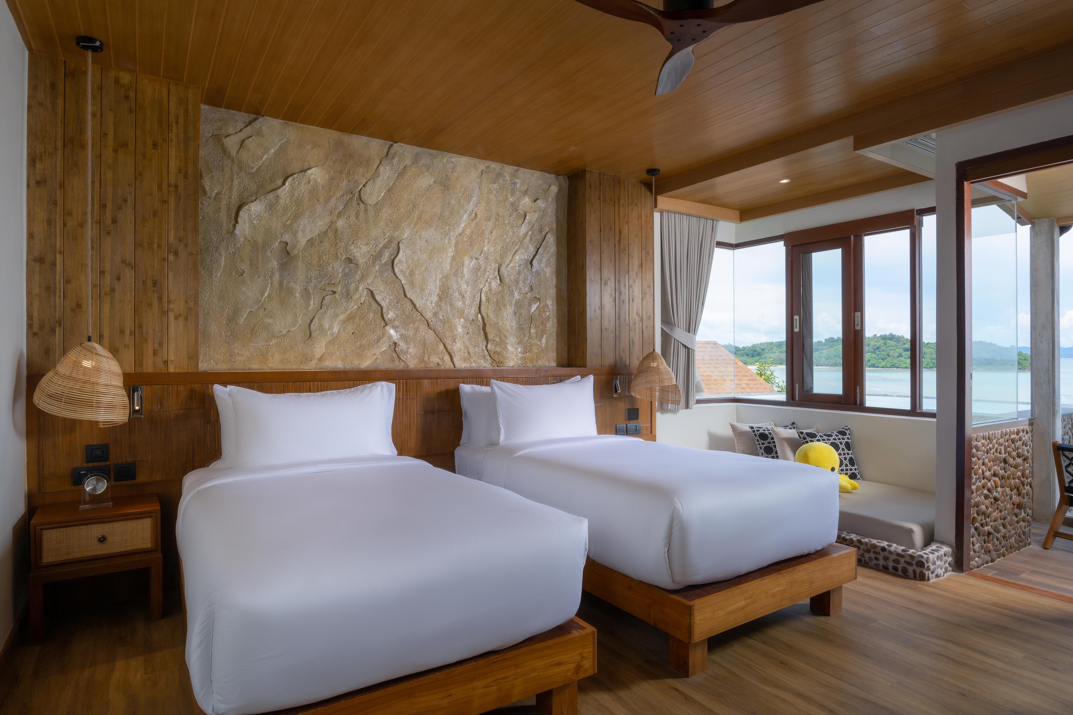 فندق Sinae Phuket المظهر الخارجي الصورة