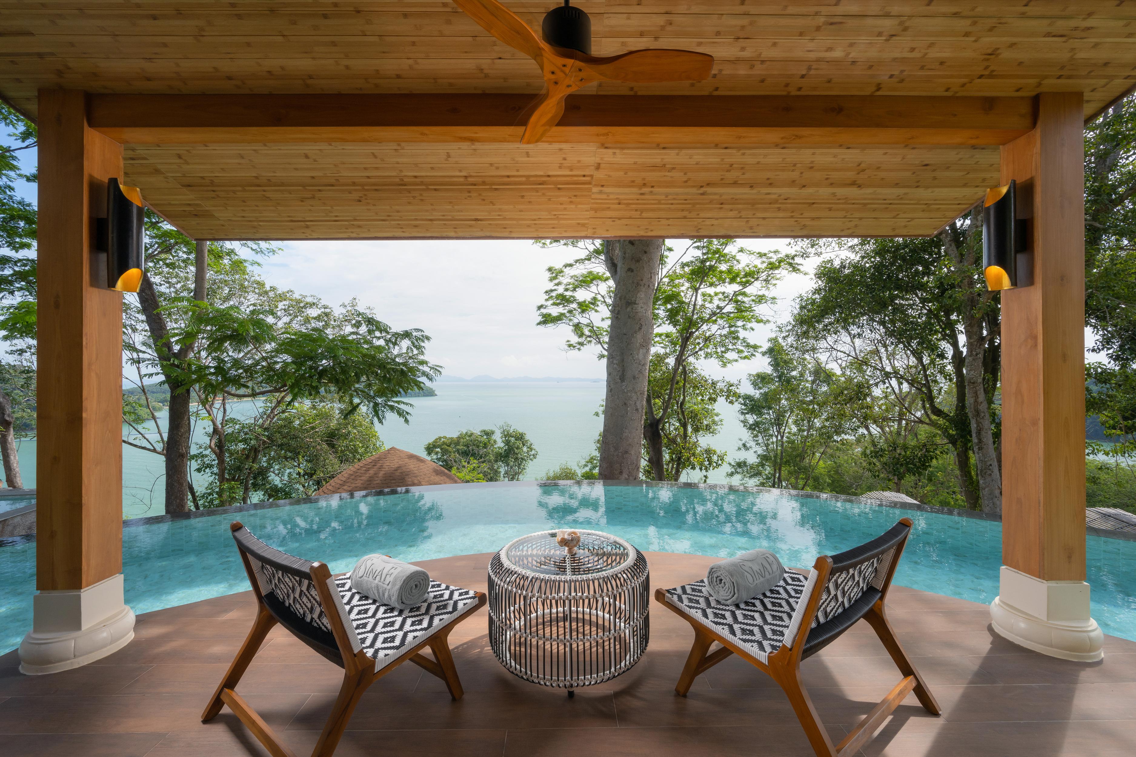 فندق Sinae Phuket المظهر الخارجي الصورة