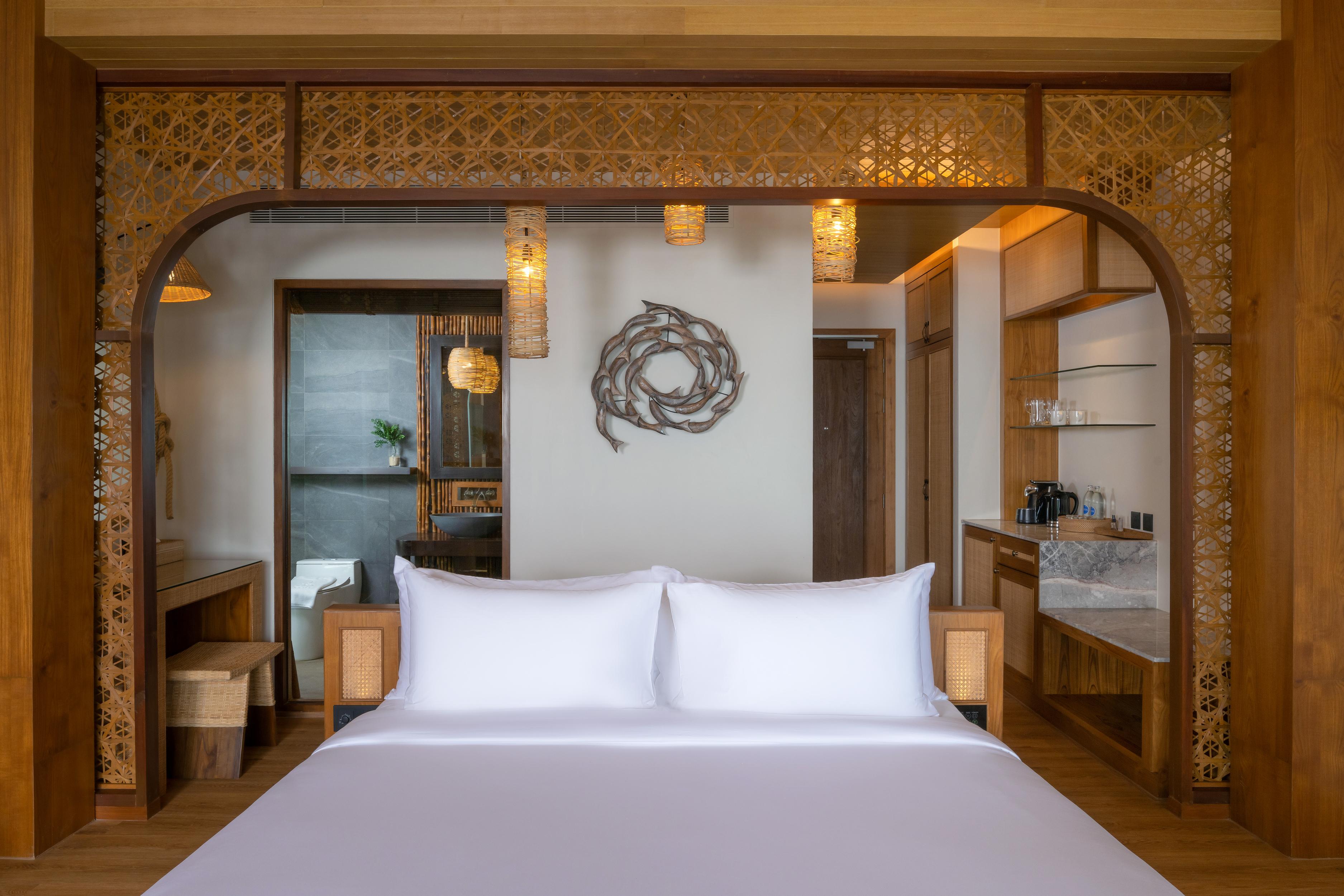 فندق Sinae Phuket المظهر الخارجي الصورة
