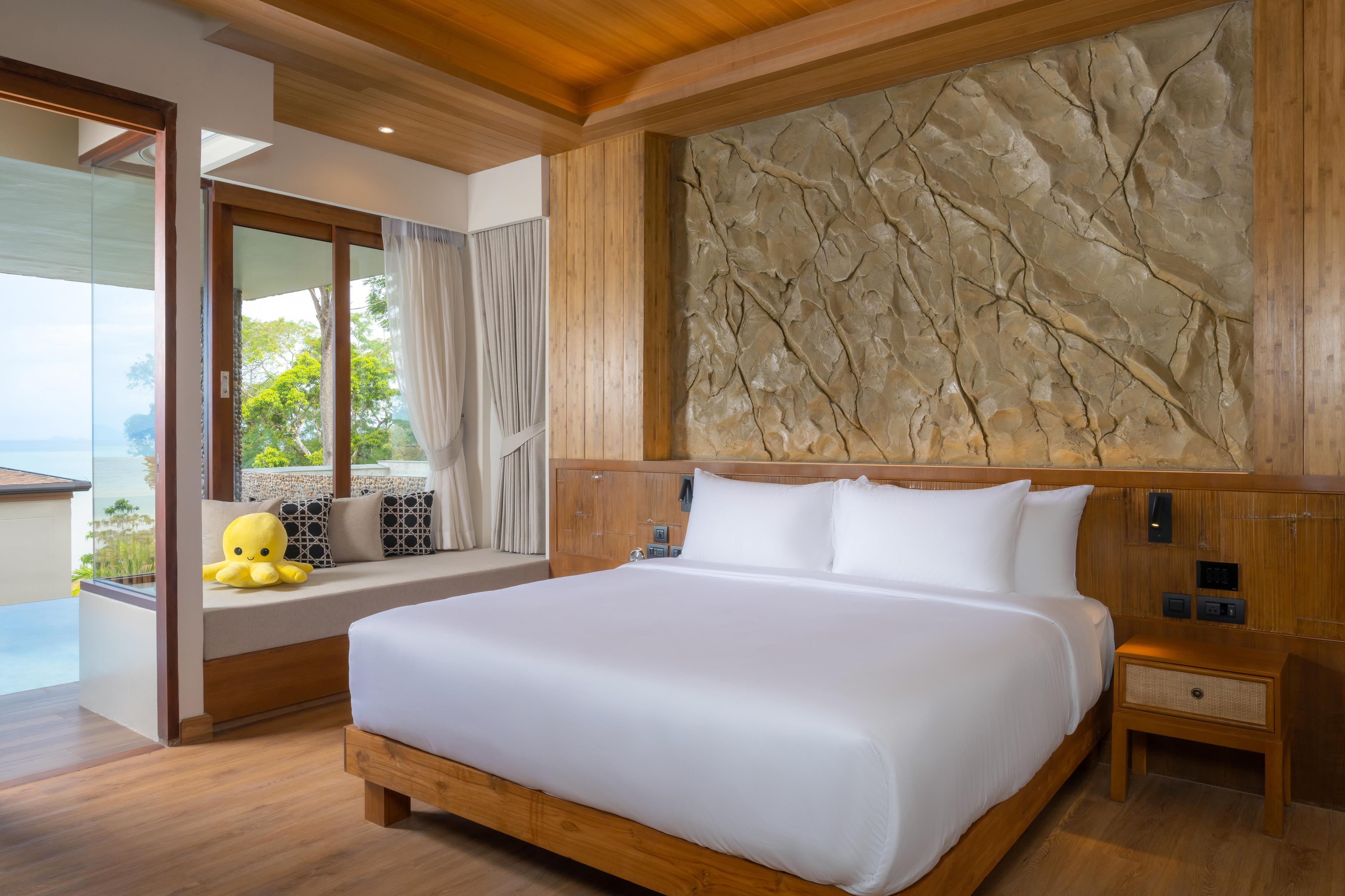فندق Sinae Phuket المظهر الخارجي الصورة