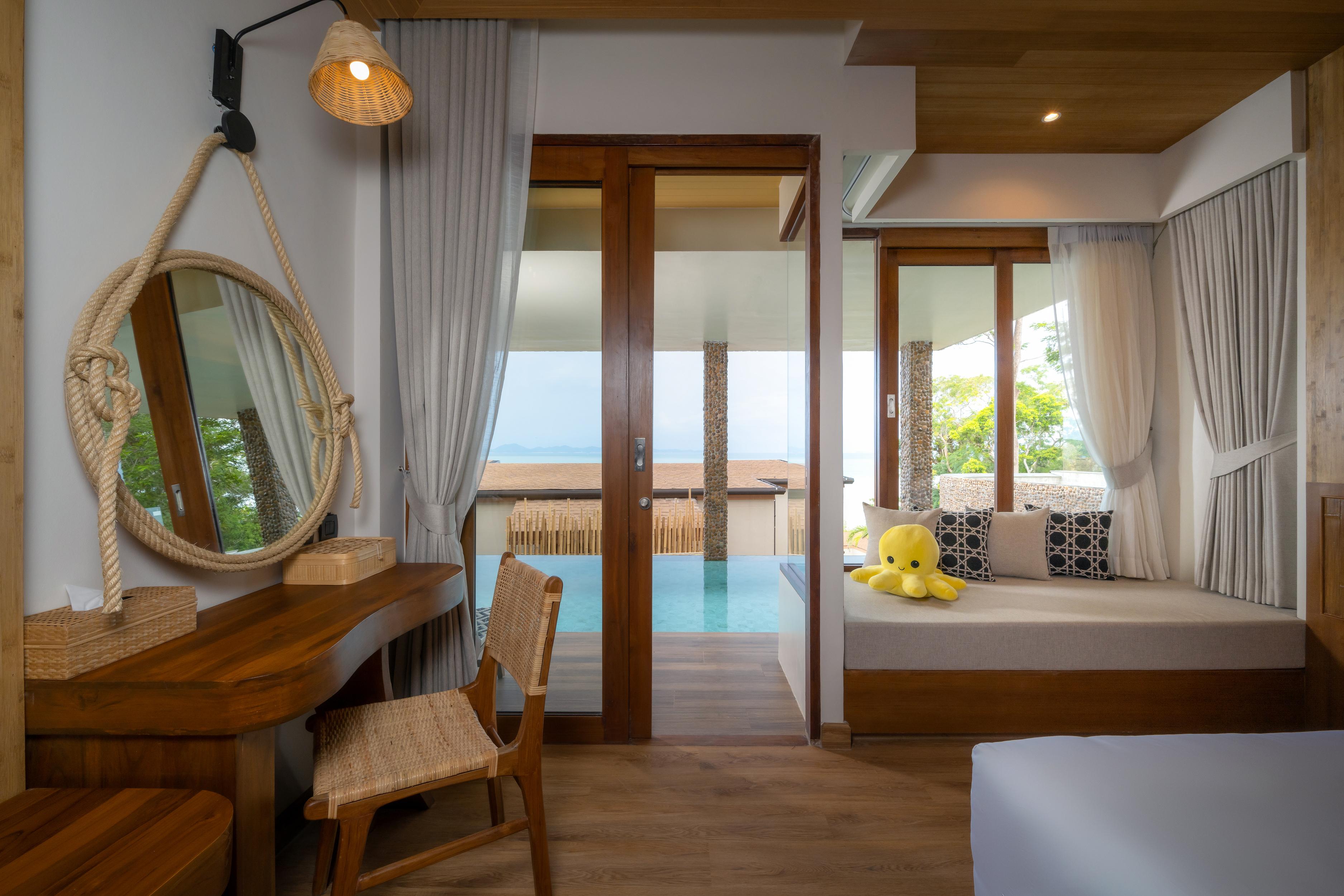 فندق Sinae Phuket المظهر الخارجي الصورة