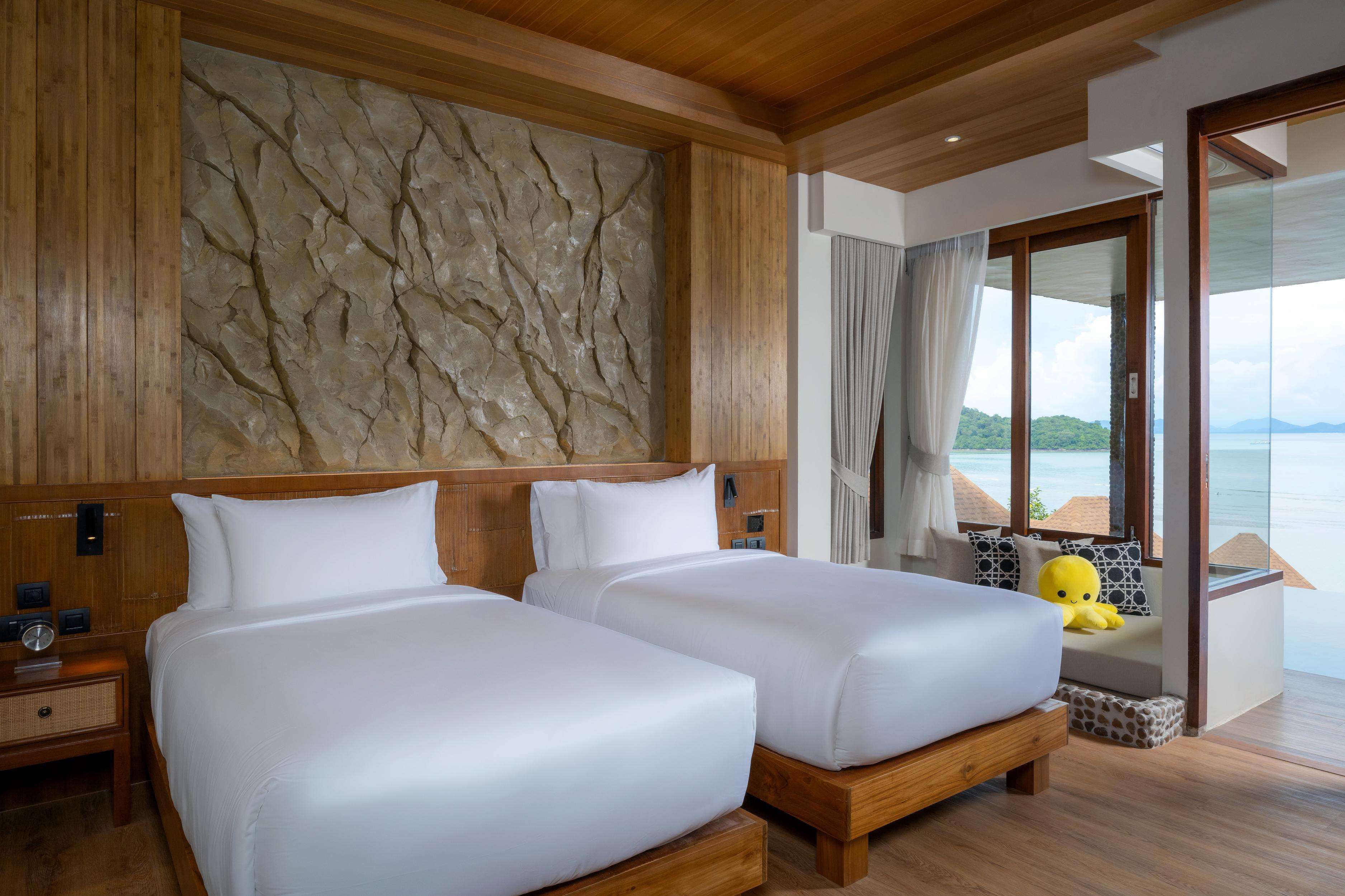 فندق Sinae Phuket المظهر الخارجي الصورة