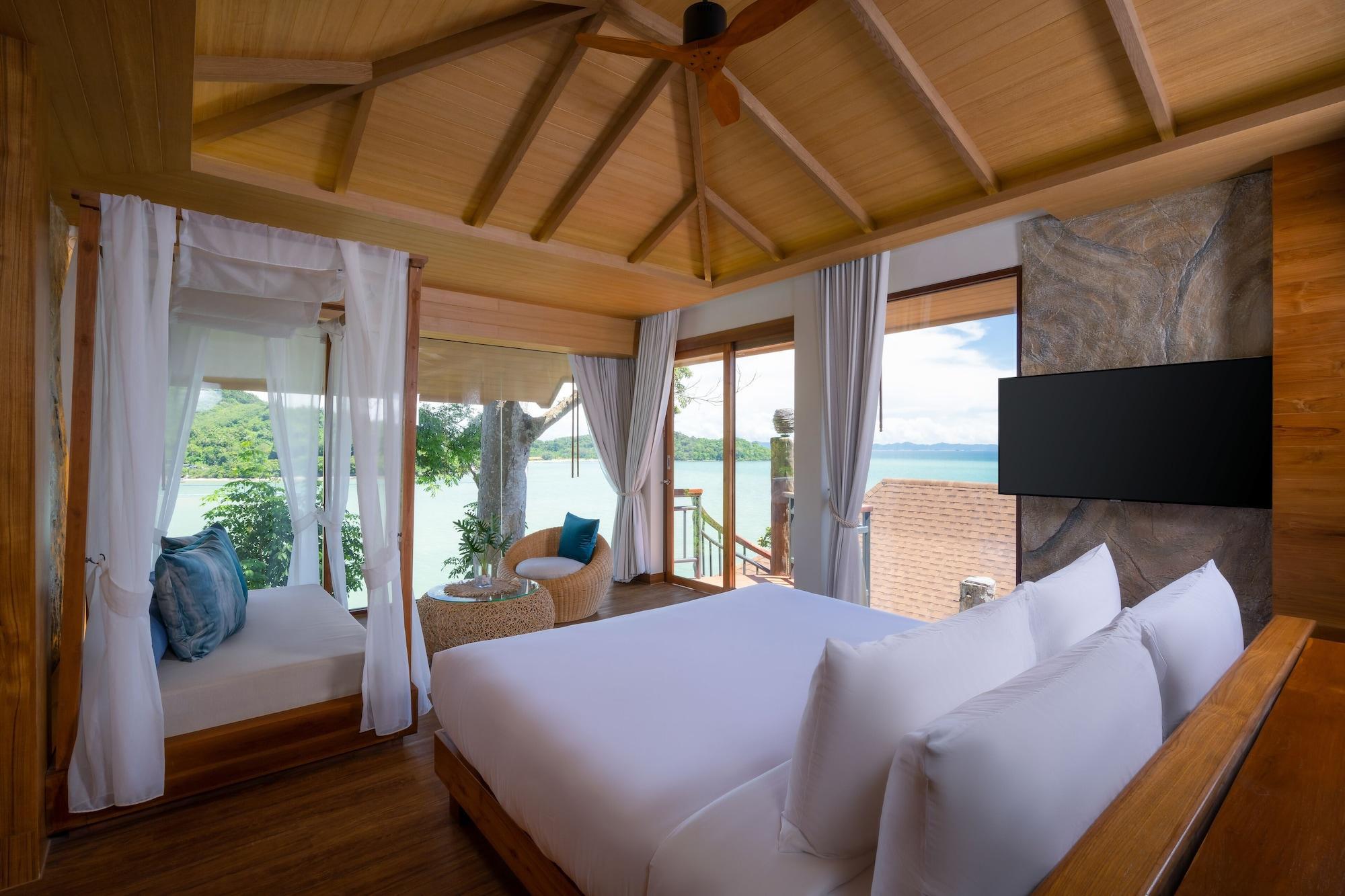 فندق Sinae Phuket المظهر الخارجي الصورة