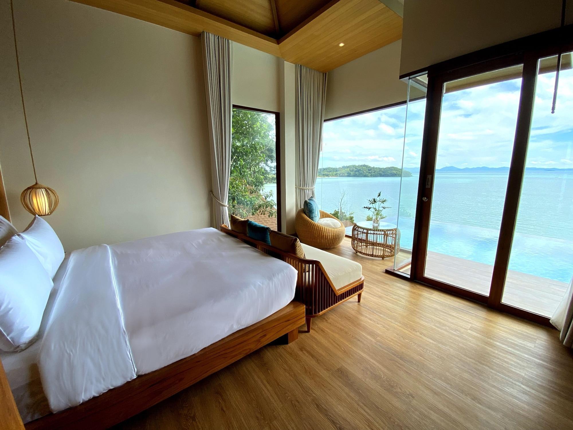 فندق Sinae Phuket المظهر الخارجي الصورة