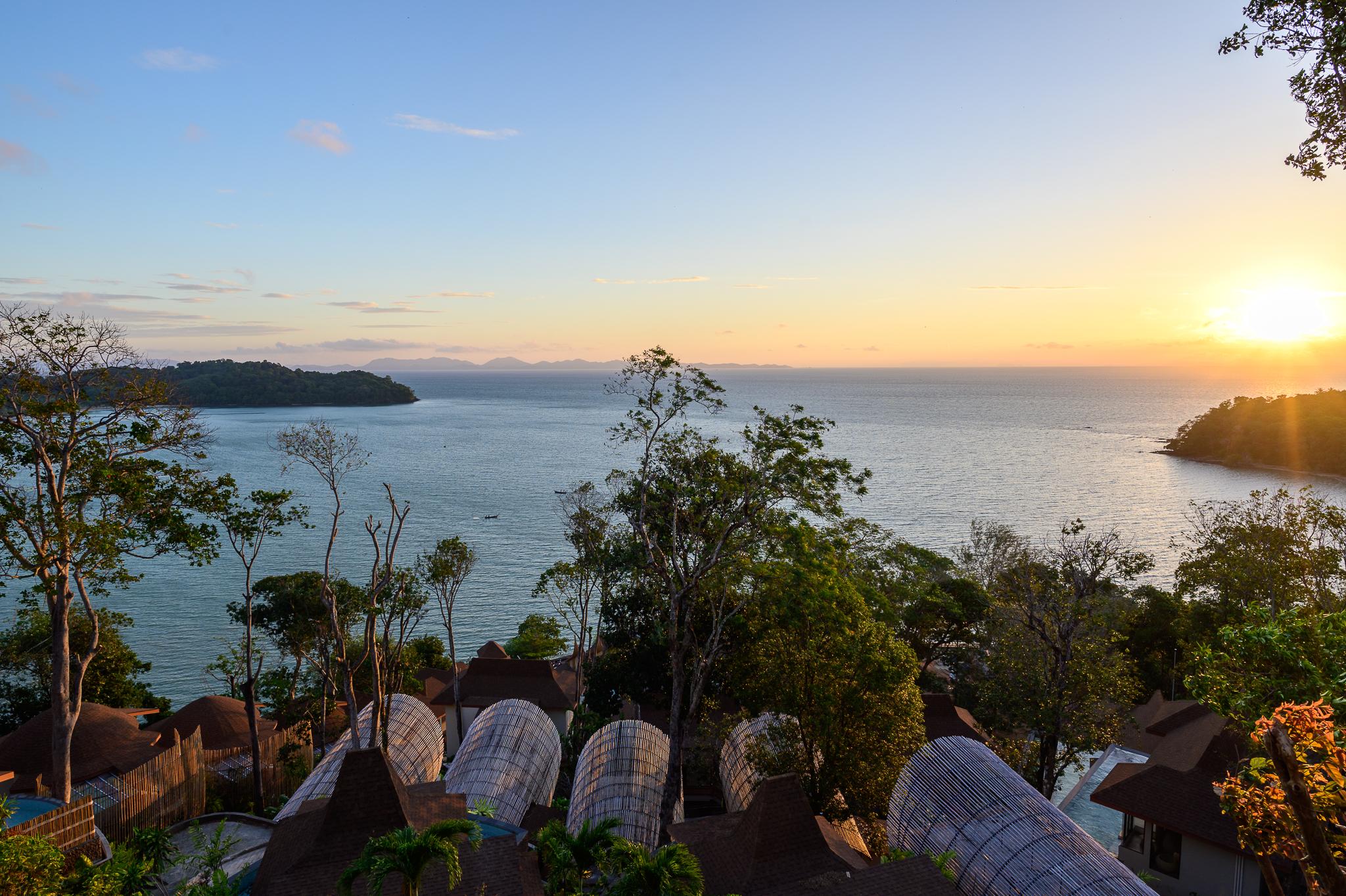 فندق Sinae Phuket المظهر الخارجي الصورة