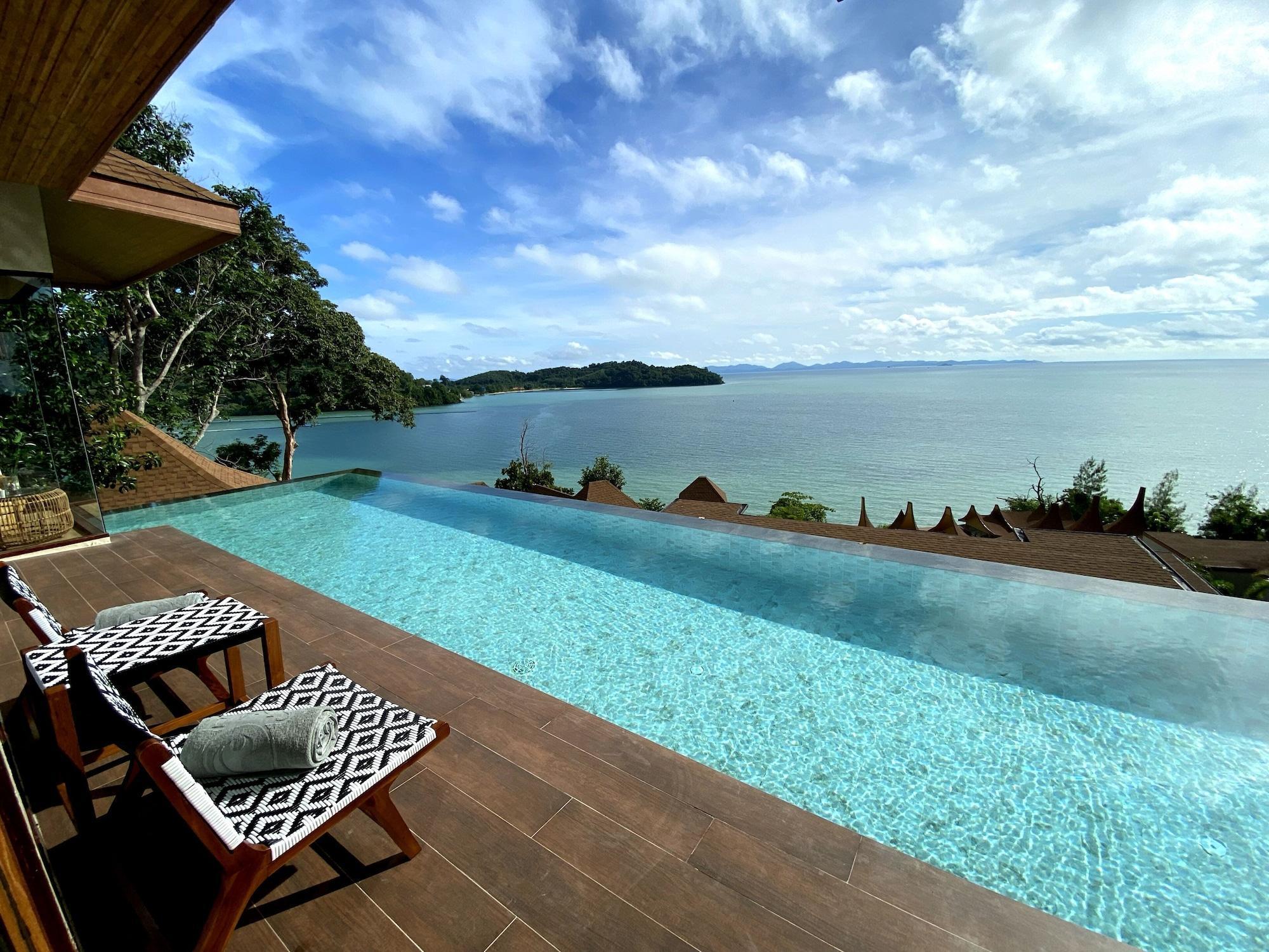 فندق Sinae Phuket المظهر الخارجي الصورة