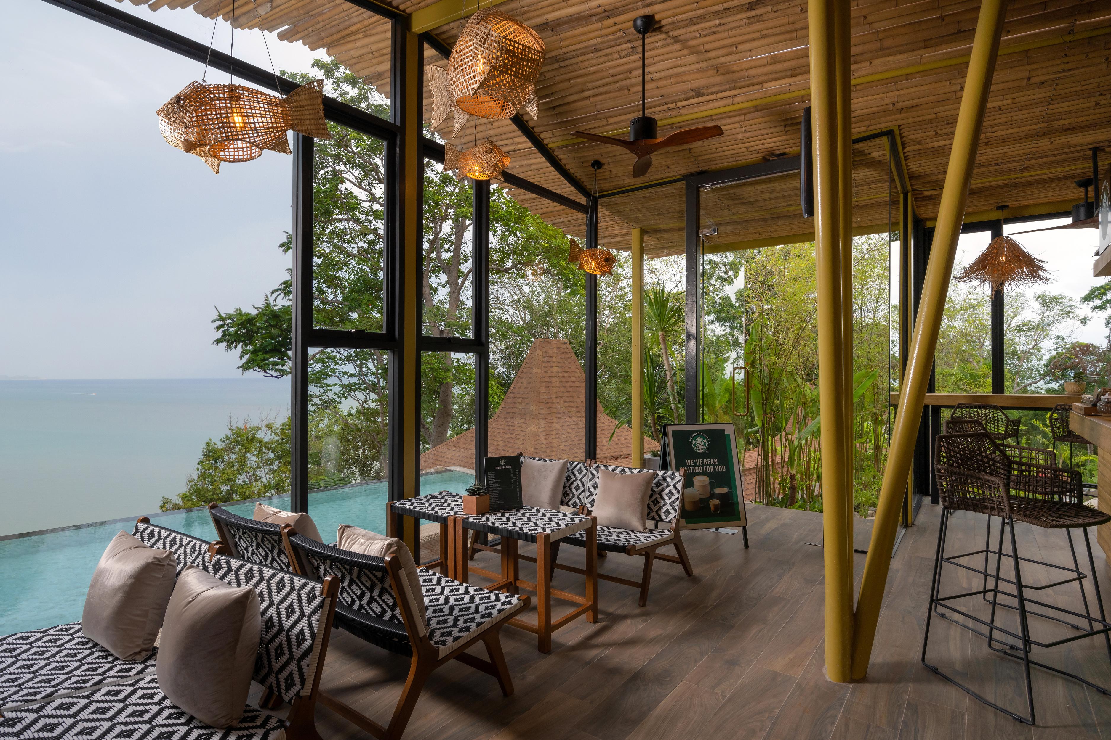 فندق Sinae Phuket المظهر الخارجي الصورة